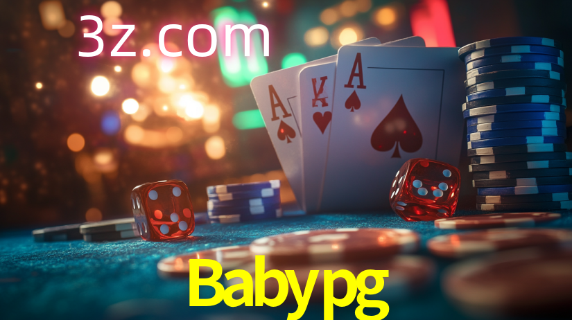 Babypg Apostas Esportivas